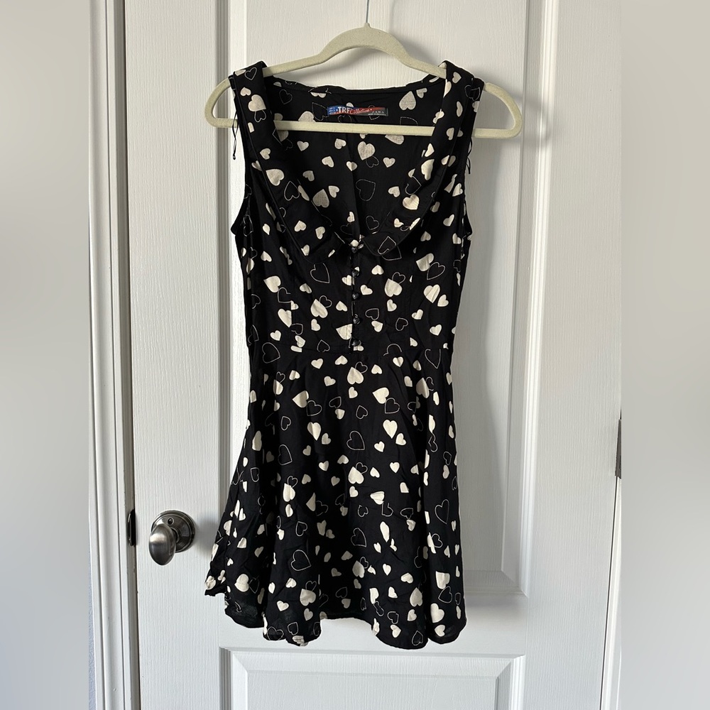 Zara summer dress